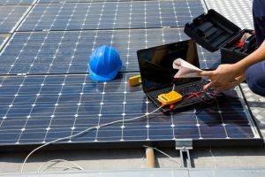 Conditions d’installation de panneaux solaire par Solaires Photovoltaïques à Le Gua